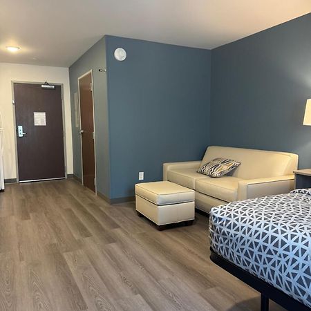 Woodspring Suites Knoxville - Cedar Bluff Buitenkant foto